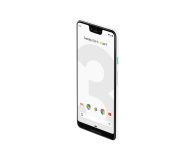Google Pixel 3 XL 64GB Clearly White - 454352 - zdjęcie 4